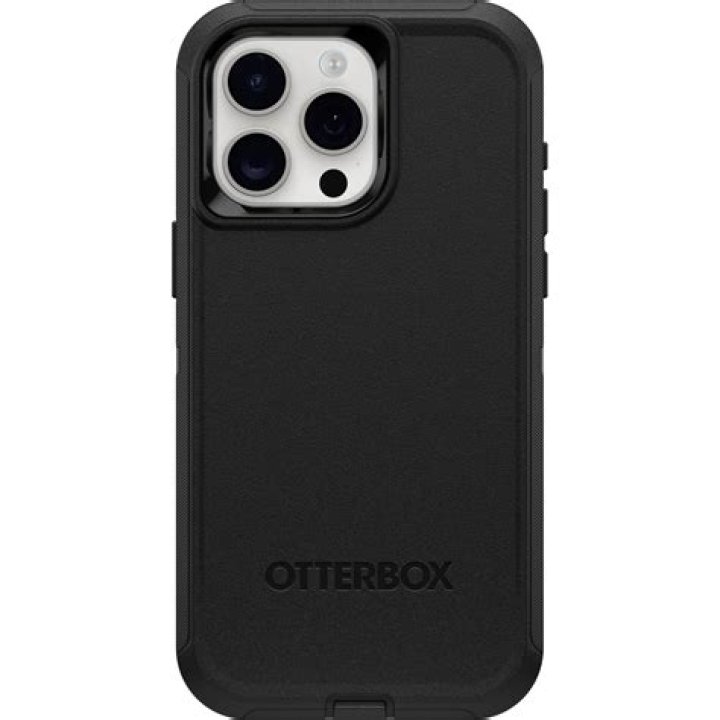 What cases are as strong as Otterbox?