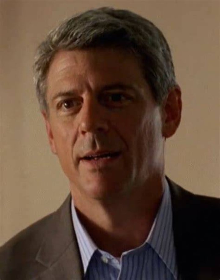What did Skyler do to Ted Beneke?