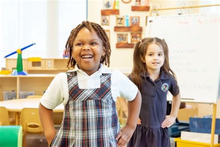 What does GVA mean in school?