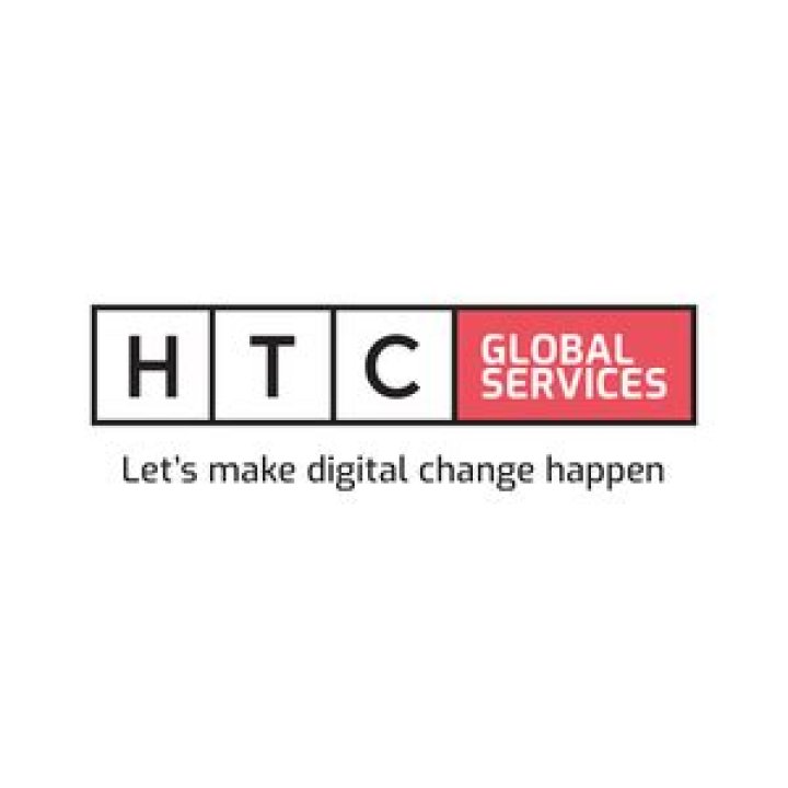 What does HTC Global Services do?