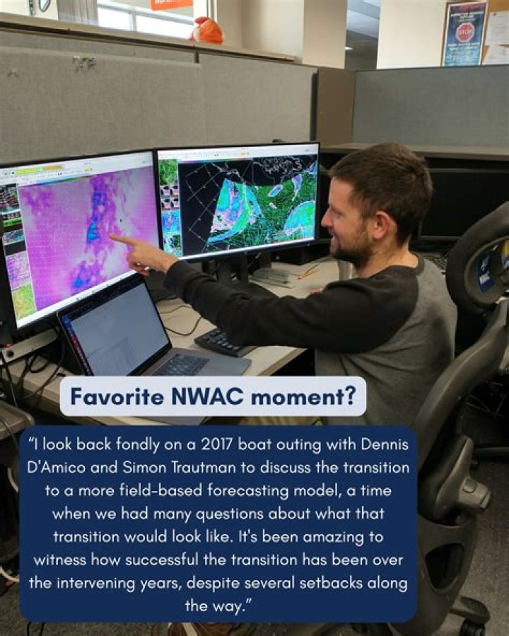 What does the NWAC do?
