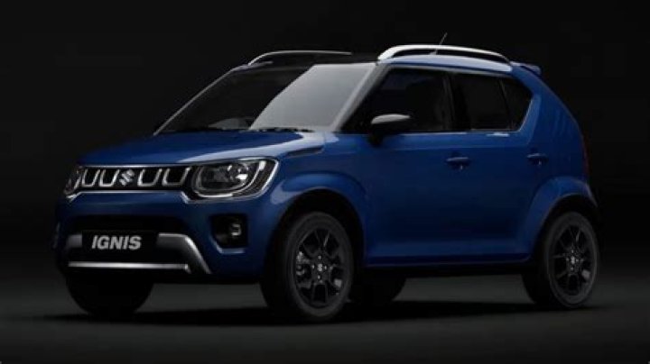 What goes wrong with Suzuki Ignis?