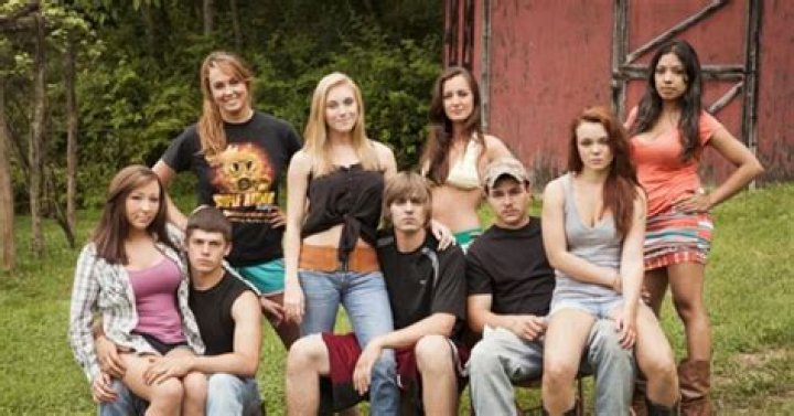 What happened to Buckwild?
