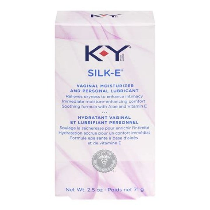 What happened to ky Silk?