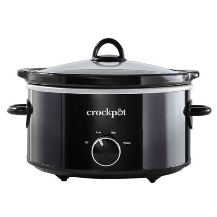 What happened to rival Crock-Pot?