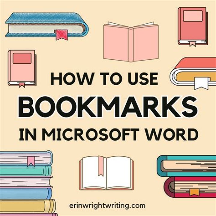 What is a bookmark example?
