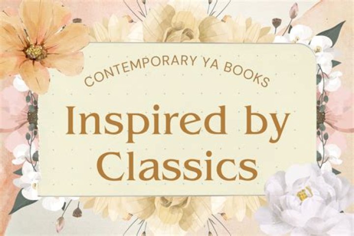What is a contemporary YA book?