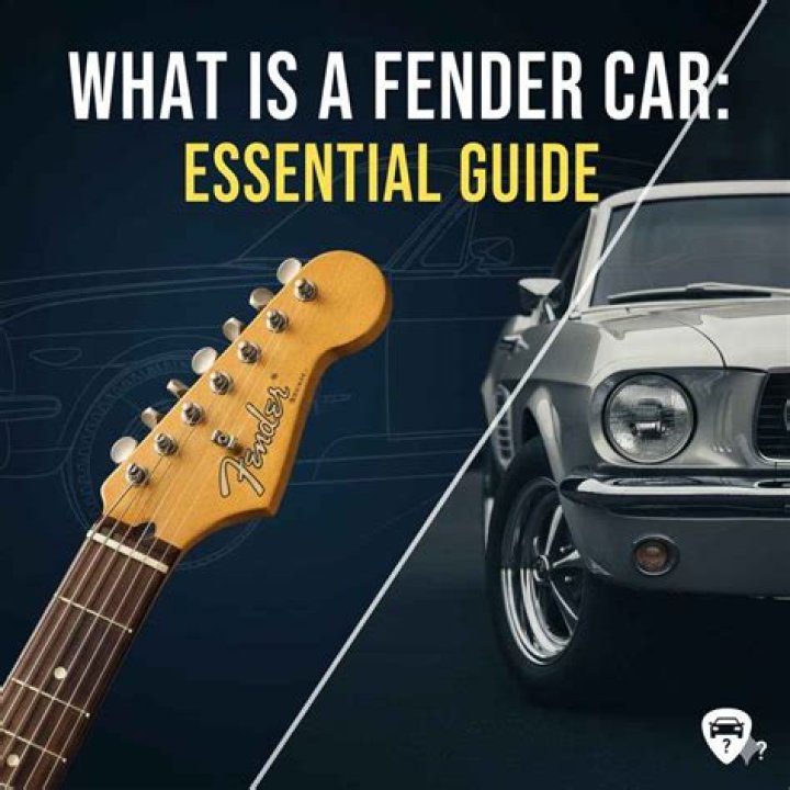What is a Fischer car?
