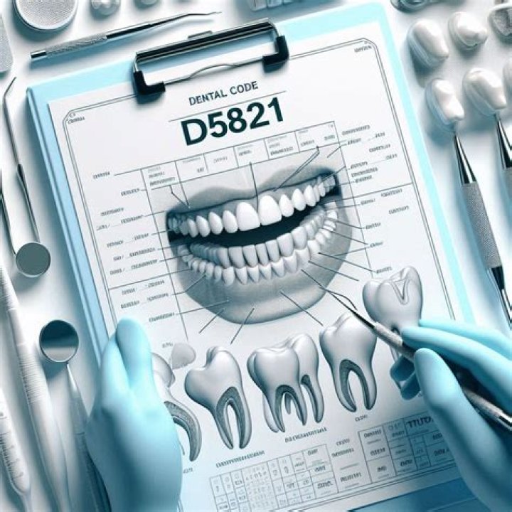 What is dental Code D9248?