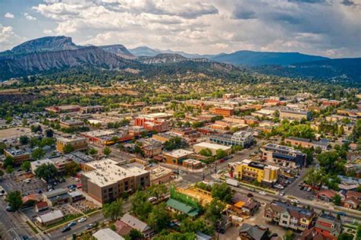 What is Durango Colorado known for?