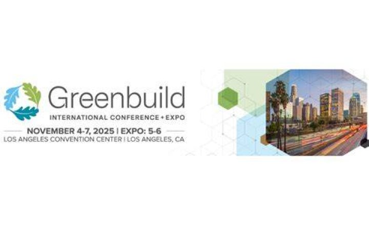 What is Greenbuild conference?