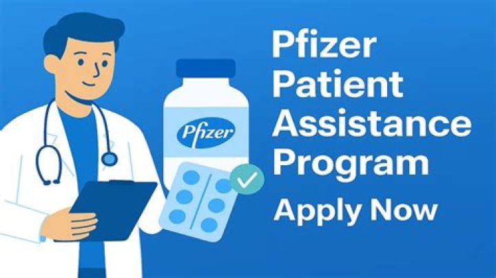 What is Pfizer Assistance Program?