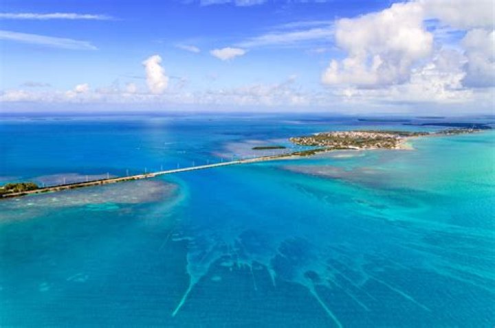 What is Sugarloaf Key known for?