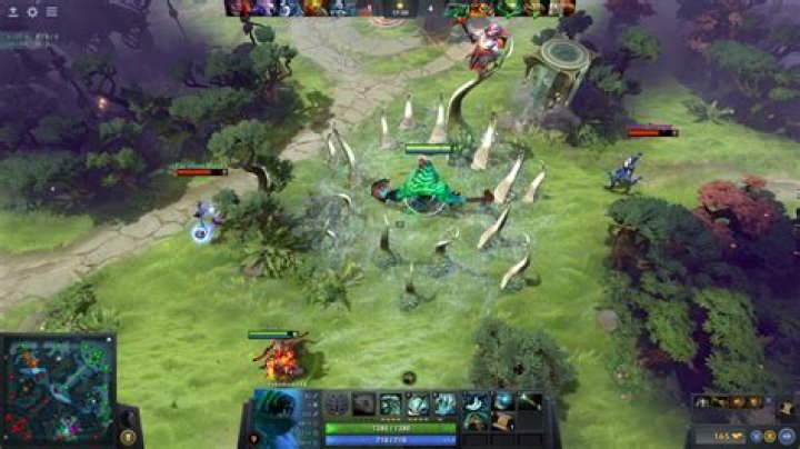What is the best Warcraft 3 maps?