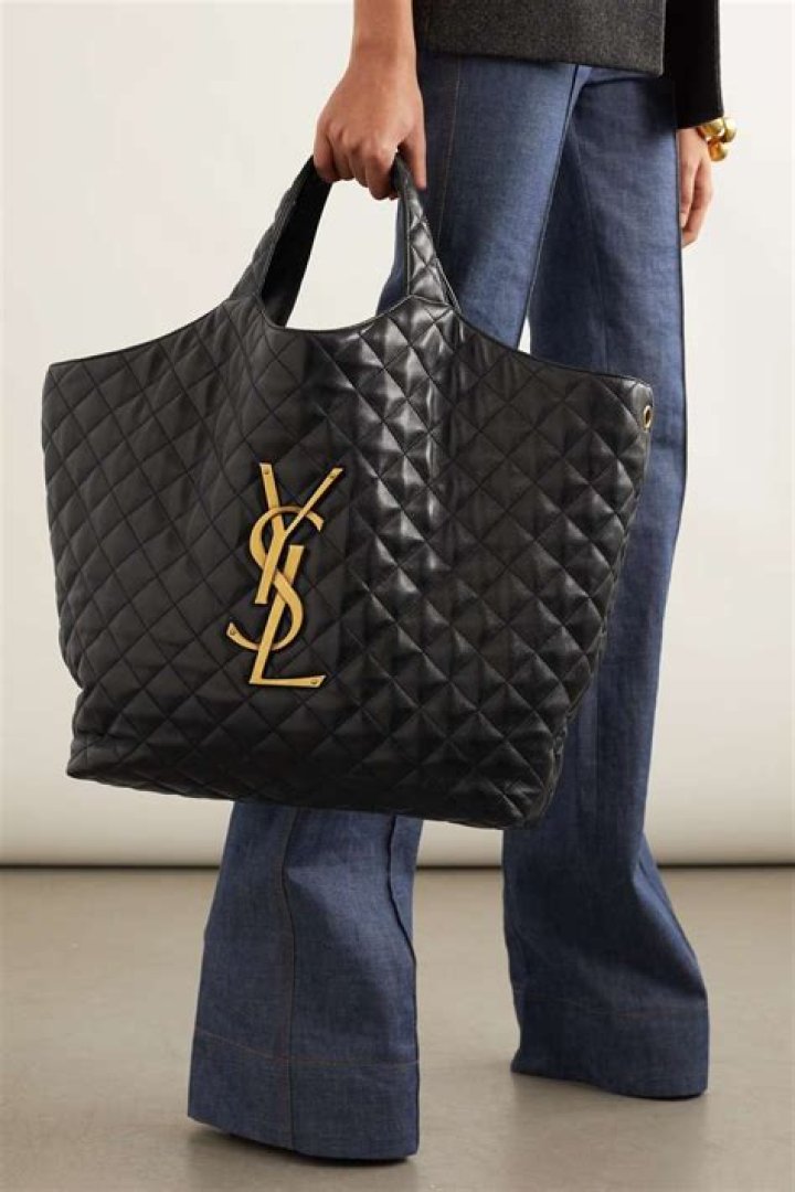 What sizing is YSL?