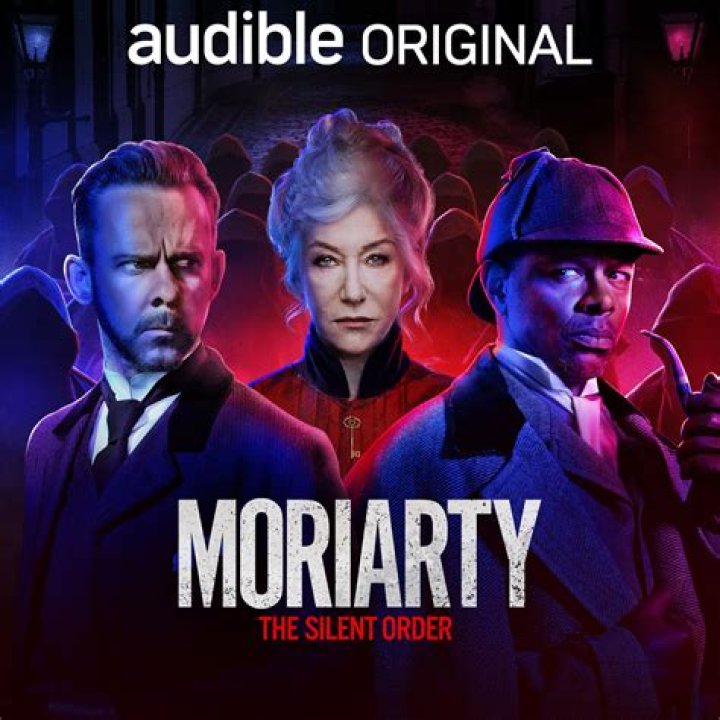 What songs does Moriarty listen to?