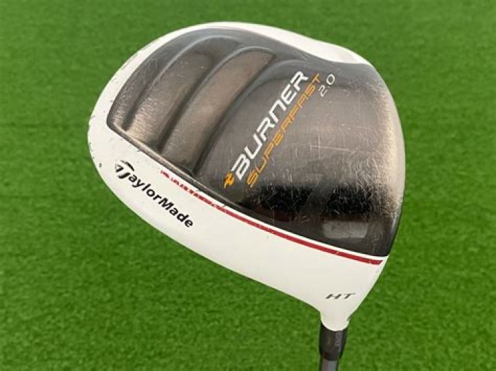 When was the TaylorMade Tour Burner driver released?