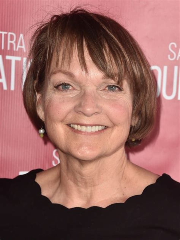 Where is Pamela Reed now?