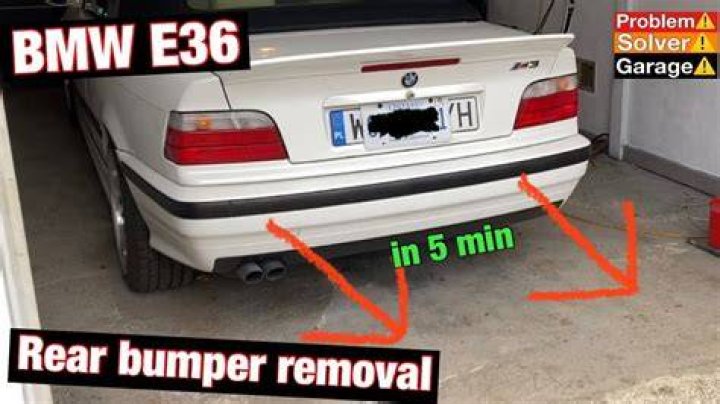Where is the OBD port on BMW E36?