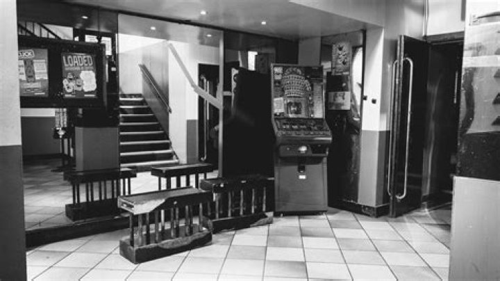 Where was the old snobs birmingham?
