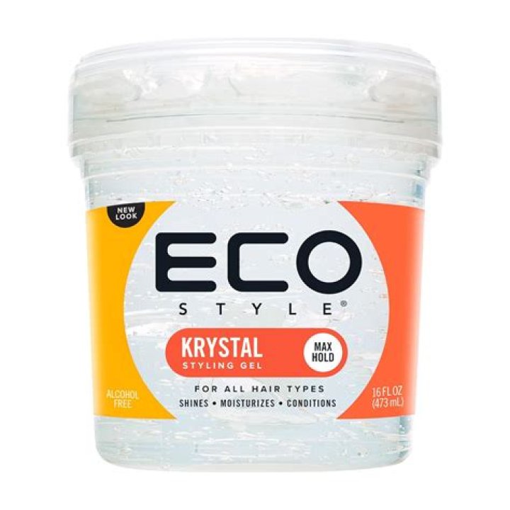 Which Eco Styler has the strongest hold?