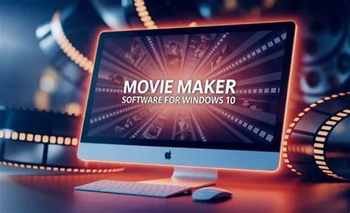Which is the best movie maker?