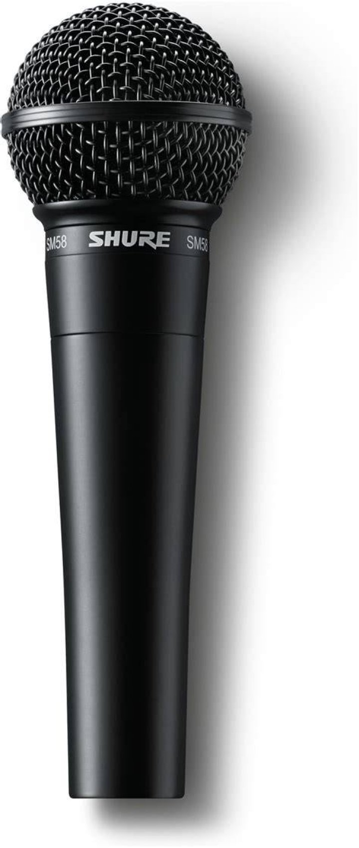 Which is the best Shure microphone?