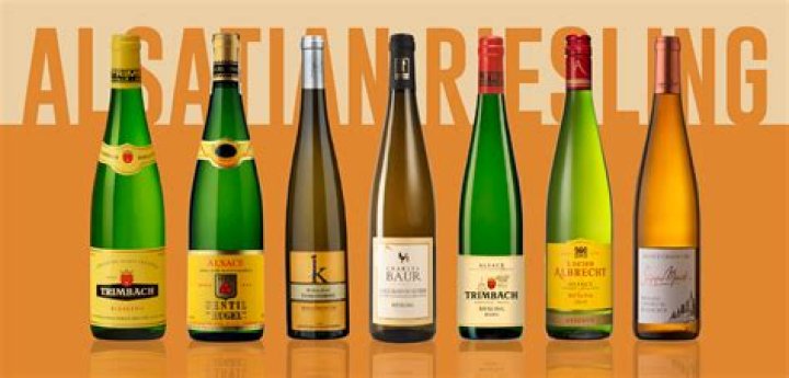 Which Riesling is the best?