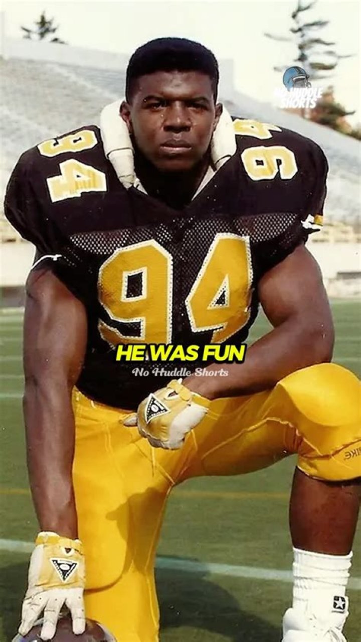 Who all got cut from the NFL?