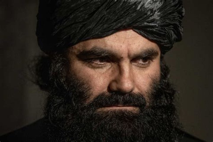 Who is Badruddin Haqqani?