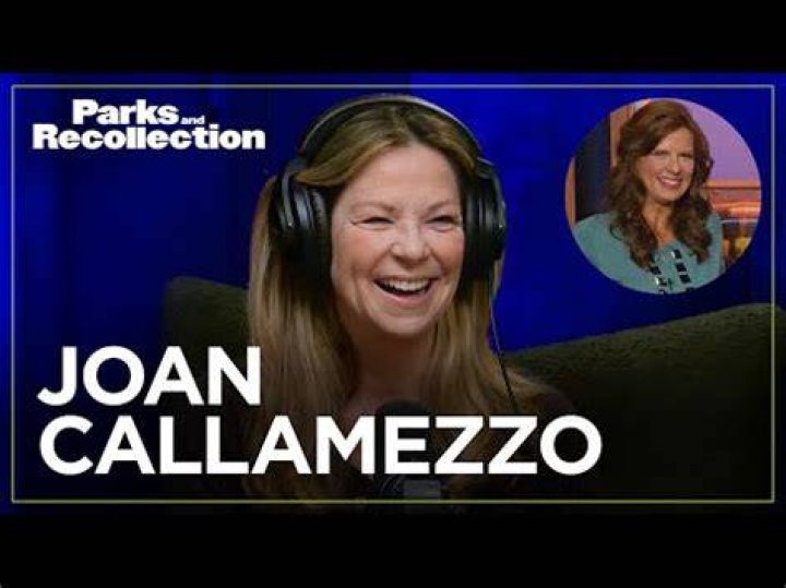 Who is Joan Callamezzo based on?