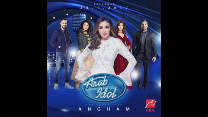 Who won Arab Idol 2018?