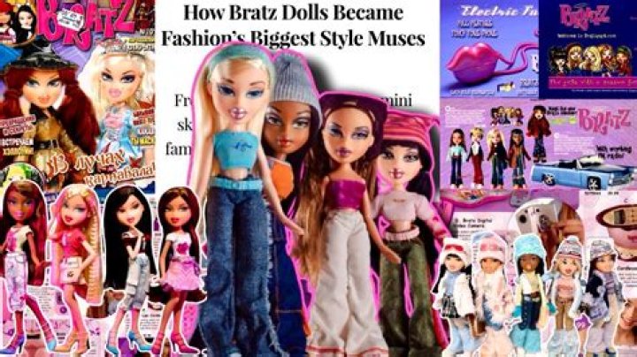 Why are Bratz dolls being banned?