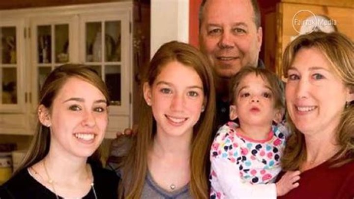 Why did Brooke Greenberg die?