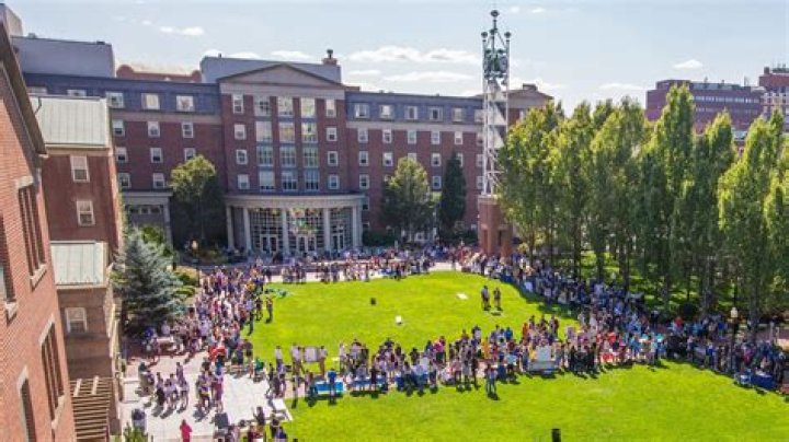 Why is Jwu closing?