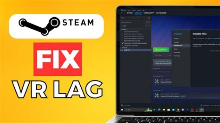 Why is Steam so laggy on Mac?