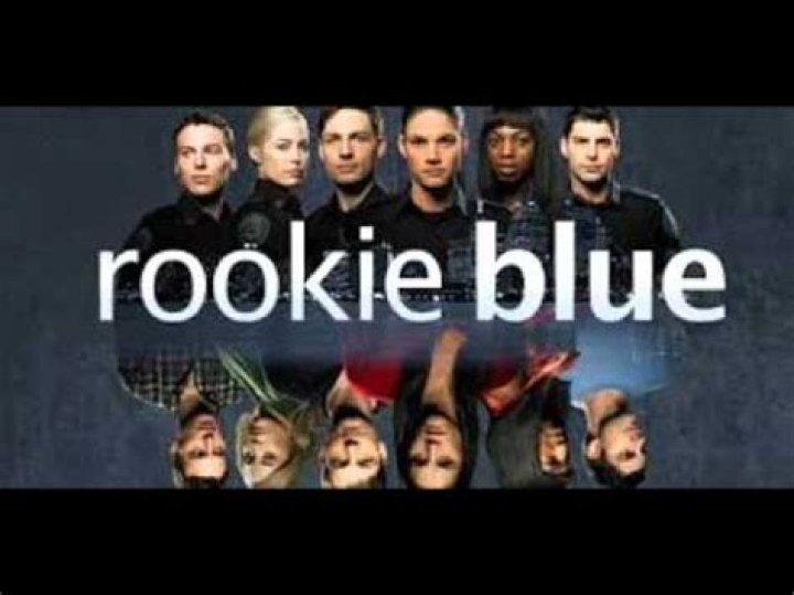 Why was Rookie Blue Cancelled?
